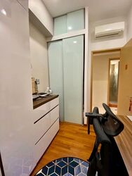 The Skywoods (D23), Condominium #599569651